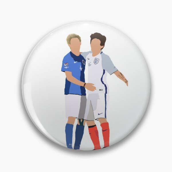 Item preview, Niall Horan Louis tomlinson nouis football soccer one direction  designed and sold by LotteSmits.