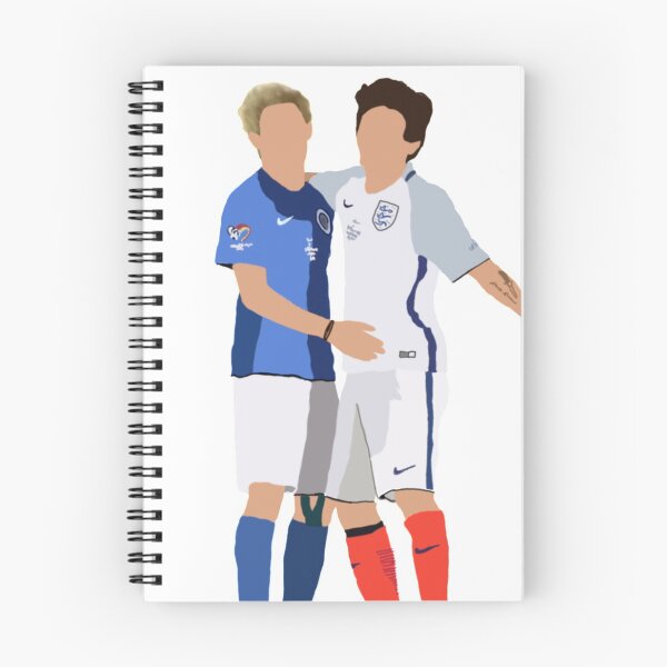 Item preview, Niall Horan Louis tomlinson nouis football soccer one direction  designed and sold by LotteSmits.