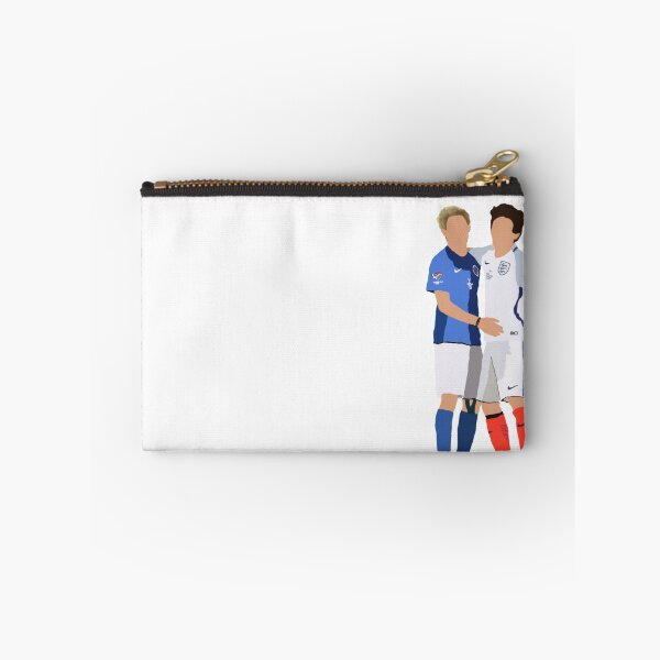 Item preview, Niall Horan Louis tomlinson nouis football soccer one direction  designed and sold by LotteSmits.