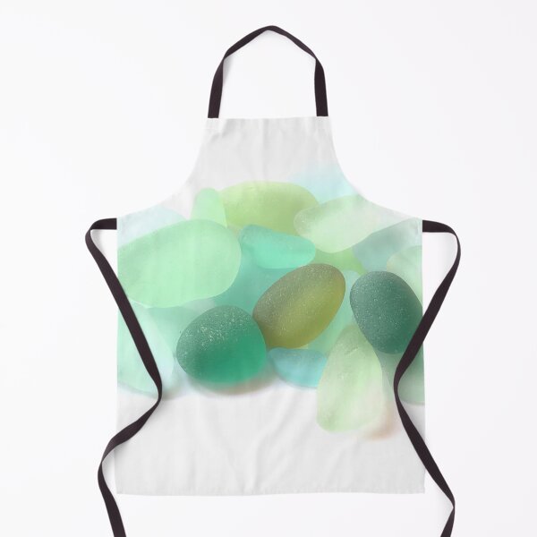 Aperçu de l'œuvre Verre de mer couleur pastel flou créée et vendue par LeslieMac713.