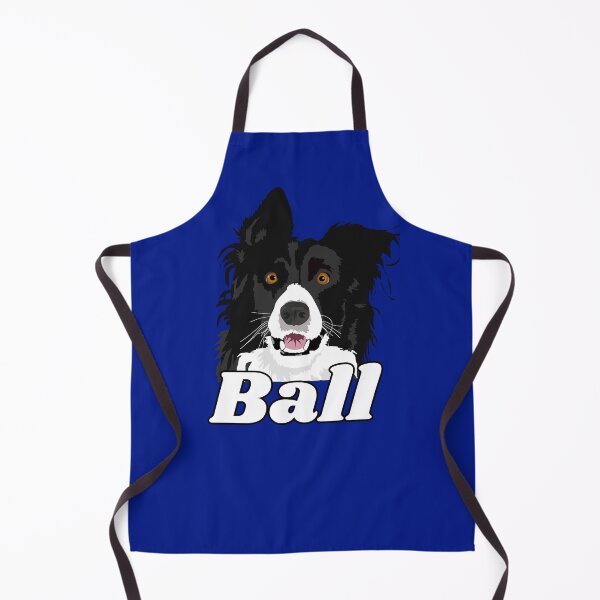 Item preview, Border Collie Ball designed and sold by Willyboy16.
