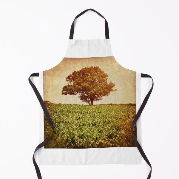 Item preview, Tree on edge of field. designed and sold by Lyn Randle.