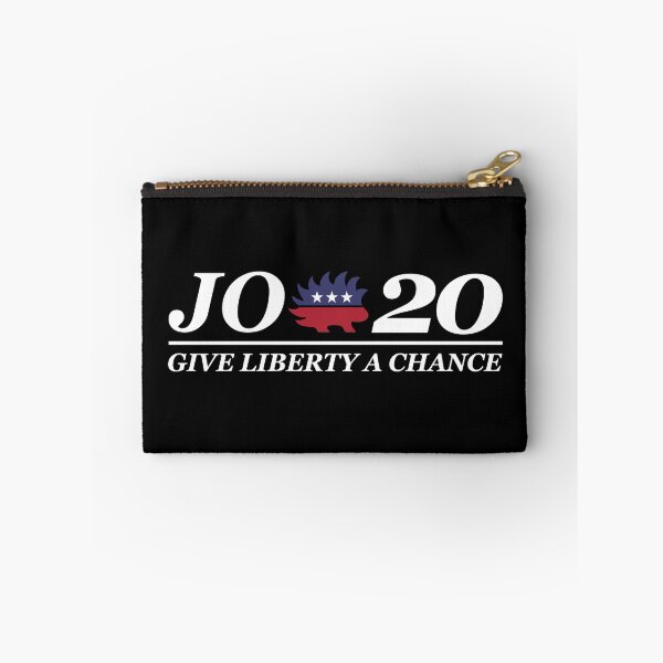 Item preview, Jo Jorgensen 2020 Libertarian Party designed and sold by JackCurtis1991.