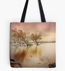 Serenity Tote Bag