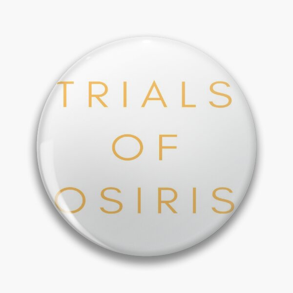 Item preview, Trials of osiris designed and sold by ExploreStore.