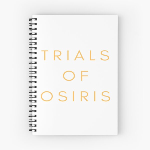 Item preview, Trials of osiris designed and sold by ExploreStore.