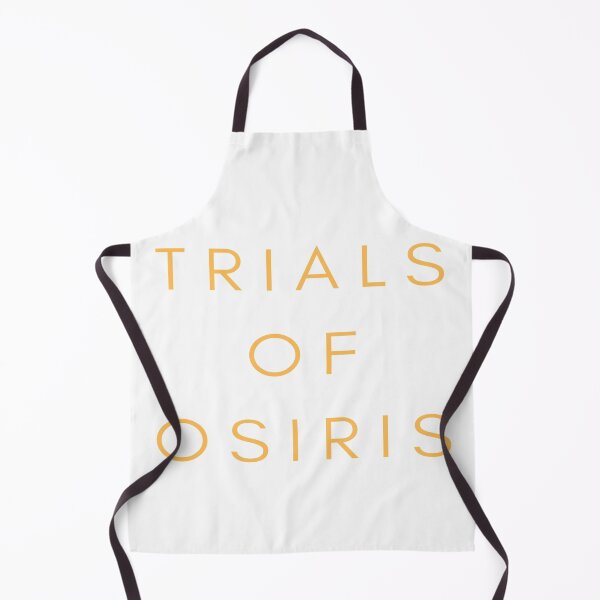 Item preview, Trials of osiris designed and sold by ExploreStore.