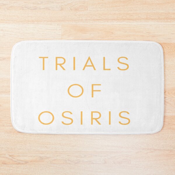 Item preview, Trials of osiris designed and sold by ExploreStore.