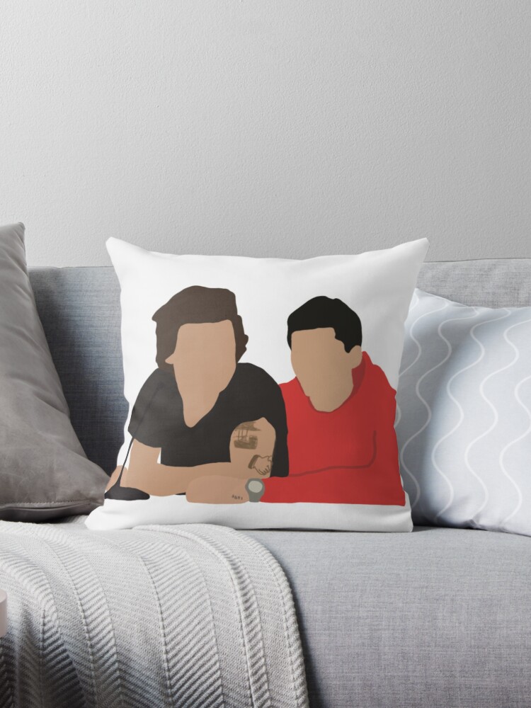 One direction pillow. Harry styles pillow. One