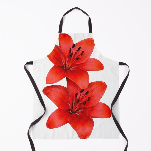 Item preview, Asiatic Lilies designed and sold by carlarmes.