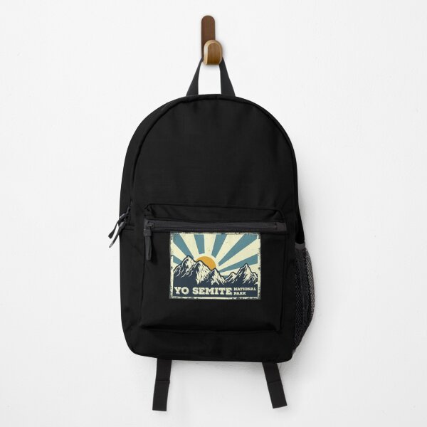 Item preview, yo semite national park designed and sold by John Hana.