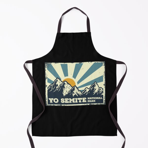 Item preview, yo semite national park designed and sold by John Hana.