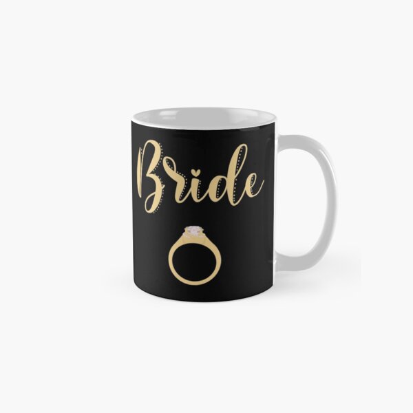 Item preview, Bride typography designed and sold by JokeGysen.