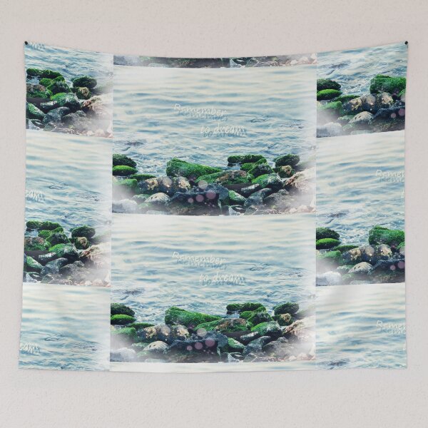 Item preview, The magic of the sea designed and sold by Ithildiel.
