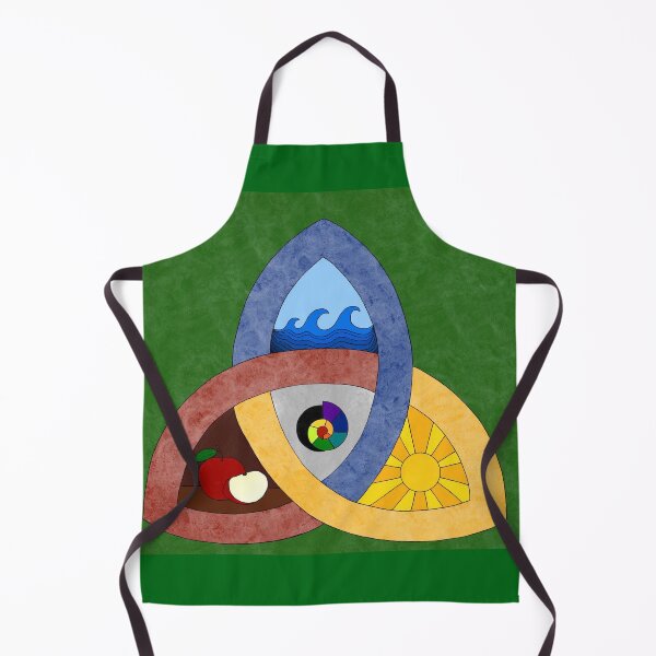 Item preview, Triquetra designed and sold by VarkausArtVault.