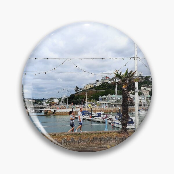Item preview, Torquay,Devon designed and sold by cpjmathieson.