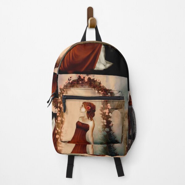 Item preview, Rose Garden designed and sold by Ithildiel.