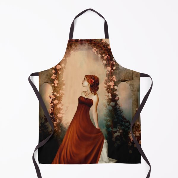 Item preview, Rose Garden designed and sold by Ithildiel.