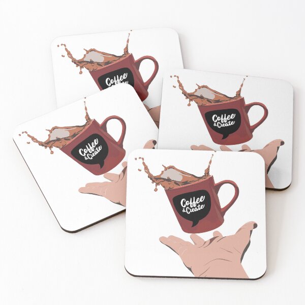 Item preview, Coffee and creation designed and sold by Maxlanielart.