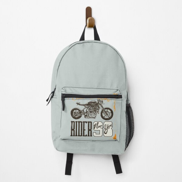 Item preview, Custom motors rider - Awesome motorcycle rider Gift designed and sold by Teenation9.