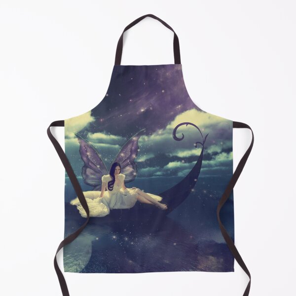 Item preview, A Moonlight Fairy Serenade designed and sold by Ithildiel.
