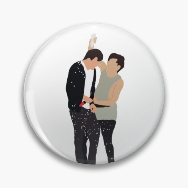 Item preview, Louis tomlinson Liam Payne lilo water fight one direction designed and sold by LotteSmits.
