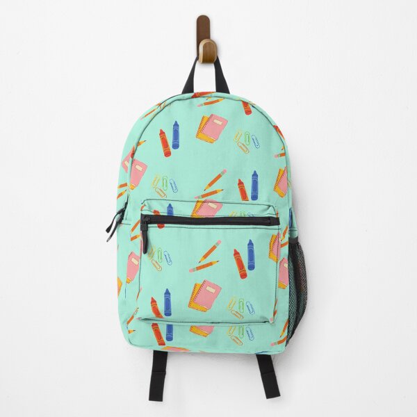 Item preview, Back to school supplies for students and teachers designed and sold by PaperDreamPod.