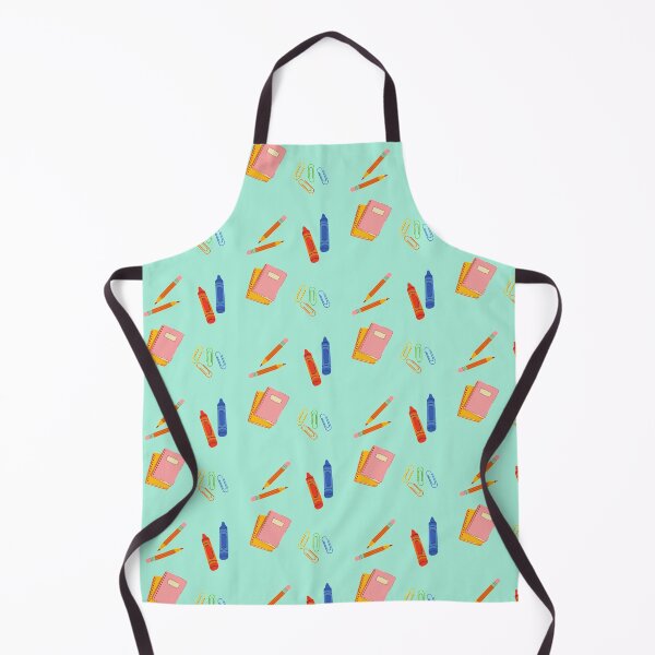 Item preview, Back to school supplies for students and teachers designed and sold by PaperDreamPod.