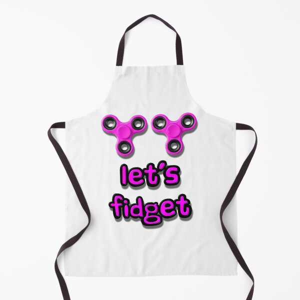 Item preview, Let's Fidget designed and sold by MarkUK97.