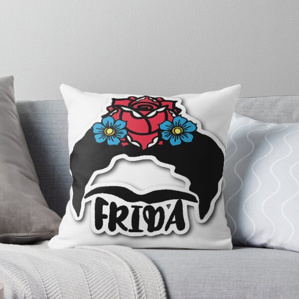 Aperçu de l'œuvre Frida Kahlo créée et vendue par Neriius.