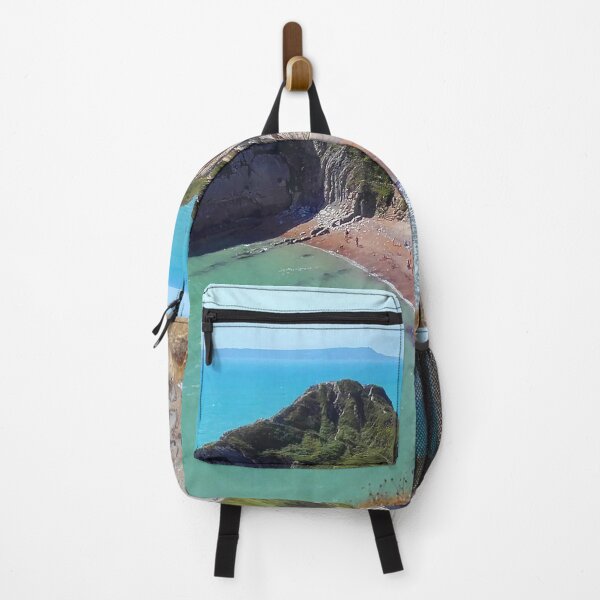 Item preview, Seaside - Durdle Door/Man O'War bay designed and sold by helengarvey.