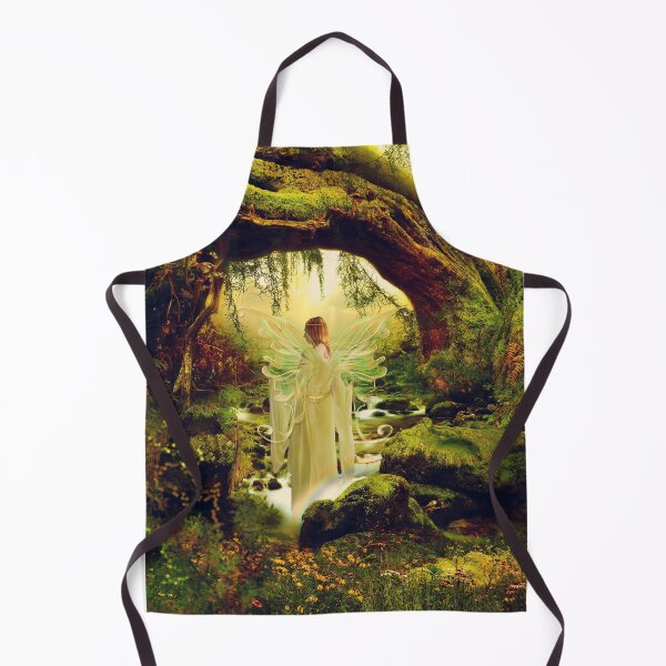 Item preview, The spring and summer fae designed and sold by Ithildiel.