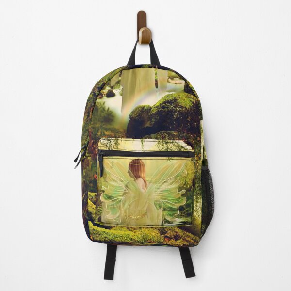 Item preview, The spring and summer fae designed and sold by Ithildiel.