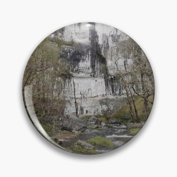 Item preview, Malham Cove,Yorkshire designed and sold by cpjmathieson.