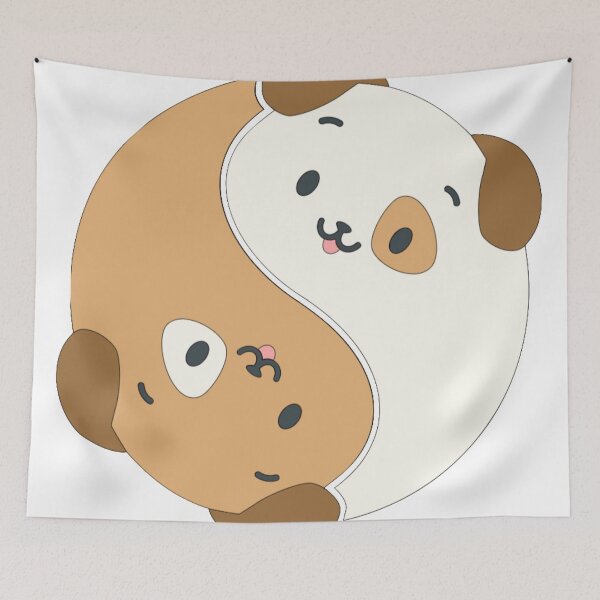 Item preview, Puppy Cuddle designed and sold by Persiano.