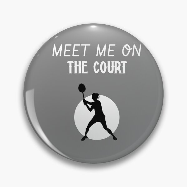 Item preview, Meet Me On The Court designed and sold by EricJP.