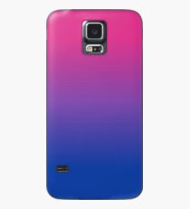 bisexual Case/Skin for Samsung Galaxy