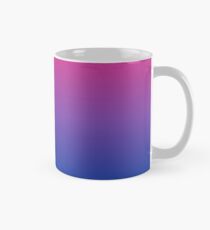bisexual Classic Mug