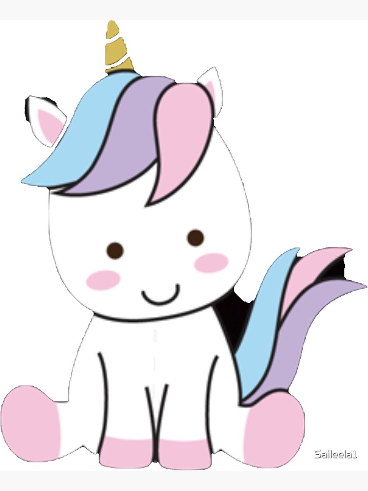 cute unicorn loli anime #1186 - DevilChan
