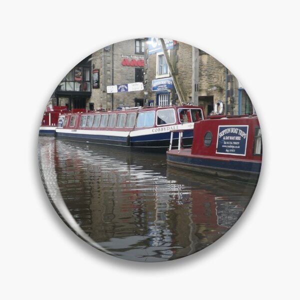 Item preview, Skipton,Yorkshire designed and sold by cpjmathieson.