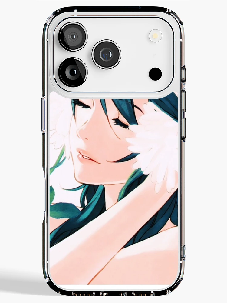 Thumbnail 1 of 5, iPhone Case, Lucina2 designed and sold by RoxasSwift.