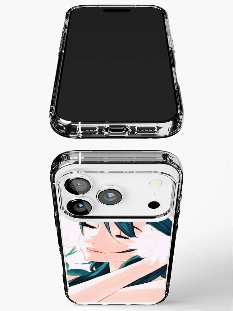 Thumbnail 3 of 5, iPhone Case, Lucina2 designed and sold by RoxasSwift.