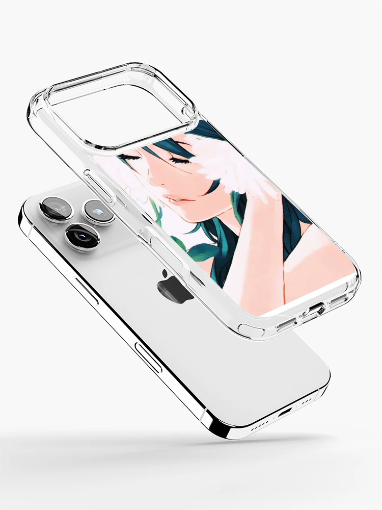 Thumbnail 2 of 5, iPhone Case, Lucina2 designed and sold by RoxasSwift.