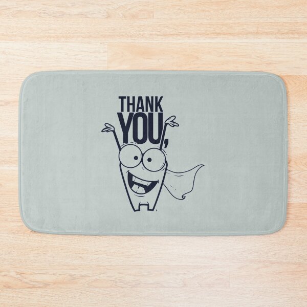 Artikelvorschau, Vielen Dank, dass Sie Zahnarzt - Awesome Dentist Geschenk entworfen und verkauft von Teenation9.