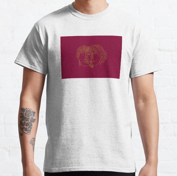 Seeing Eye to Eye: Fleabag Part 2 Classic T-Shirt