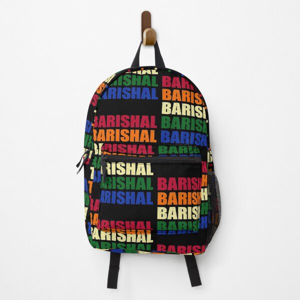 Item preview, Barishal - Bangladesh in multicolour design designed and sold by dezanli.