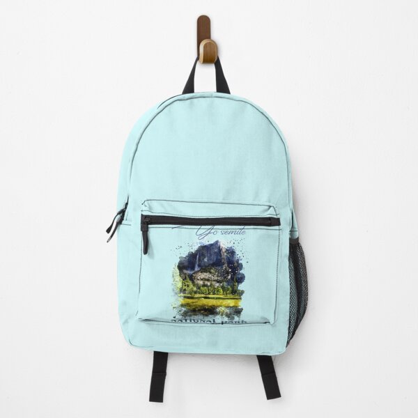 Item preview, semite national park designed and sold by John Hana.