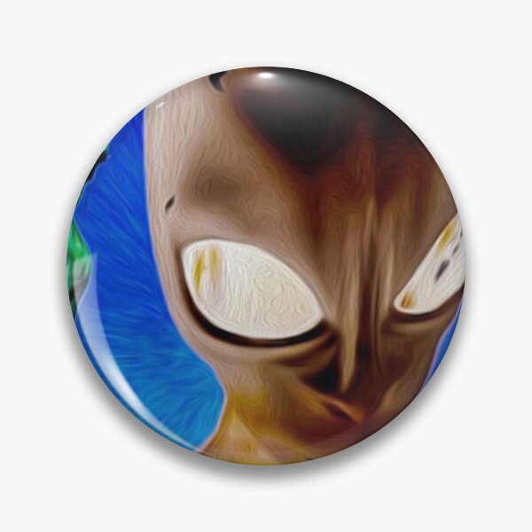 Item preview, El pensador, alienígena y hombre gaviota 08 08 2015 designed and sold by algirdasdesign.