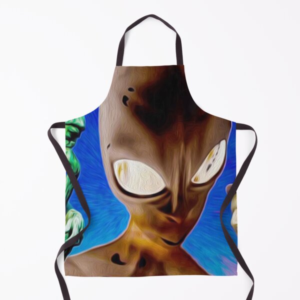 Item preview, The thinker, alien and seagull man 08 08 2015 designed and sold by algirdasdesign.