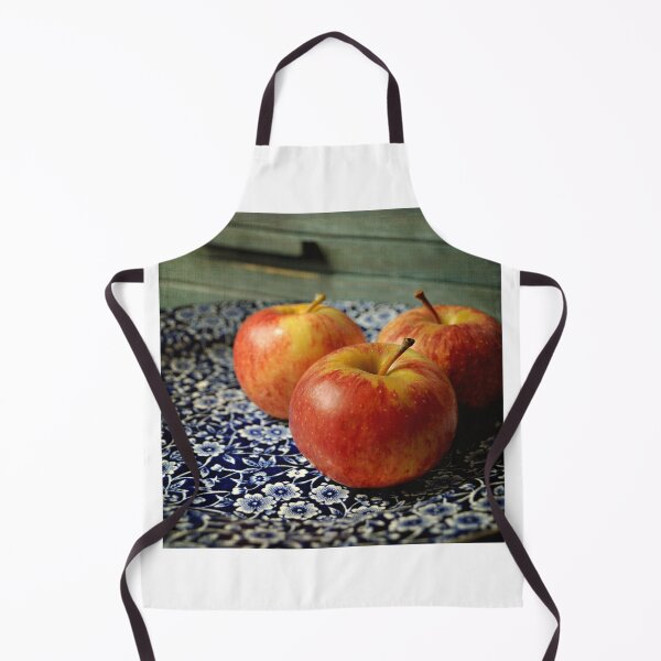 Item preview, Red Apples. designed and sold by Lyn Randle.